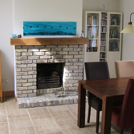 Bed and Breakfast Fitzgerald'S Dingle Heights Esterno foto