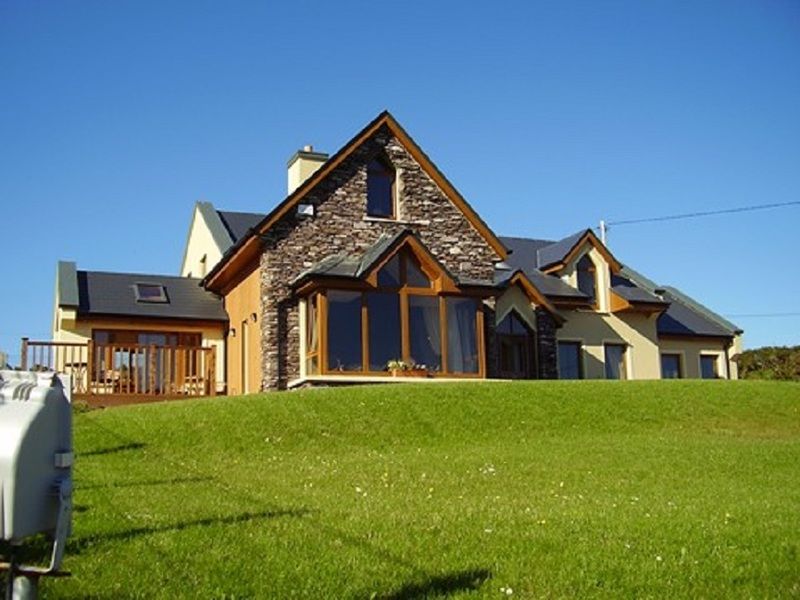 Bed and Breakfast Fitzgerald'S Dingle Heights Esterno foto