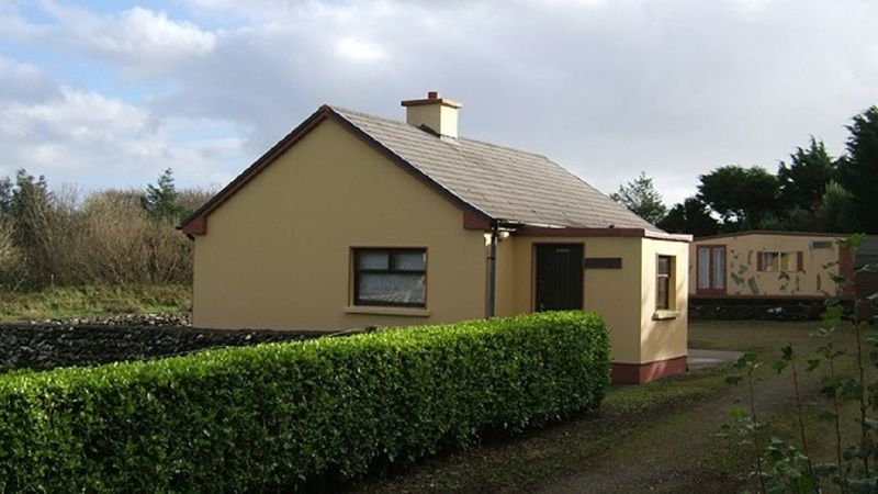 Bed and Breakfast Fitzgerald'S Dingle Heights Esterno foto