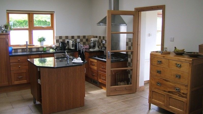 Bed and Breakfast Fitzgerald'S Dingle Heights Esterno foto