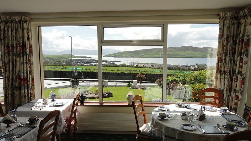 Bed and Breakfast Fitzgerald'S Dingle Heights Esterno foto